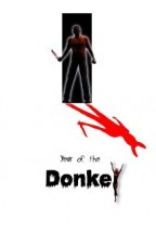 Year Of The Donkey afişi